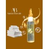 Aurora Boreale Ginseng Aromalı Masaj Yağı 150 ML