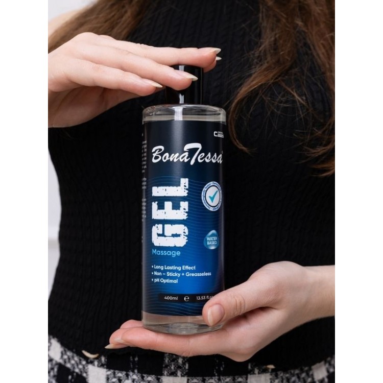 Cabs Bona Tessa Gel 400 ml