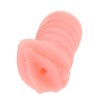 Censan 10cm Tırtıklı Suni Vajina Mastürbatör Censan 10cm Tırtıklı Suni Vajina Mastürbatör