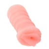 Censan 10cm Tırtıklı Suni Vajina Mastürbatör Censan 10cm Tırtıklı Suni Vajina Mastürbatör