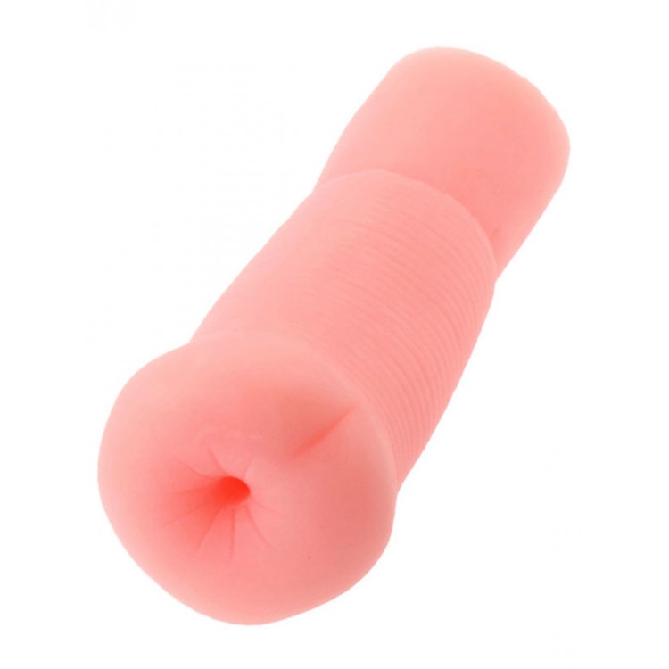 Censan 13cm Suni Anal Mastürbatör Censan 13cm Suni Anal Mastürbatör