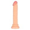Censan 15CM Testissiz Gerçekçi Anal Dildo