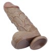 Censan 26CM Gerçekçi Mega Dildo Censan 26CM Gerçekçi Mega Dildo