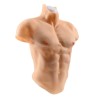 Censan 3 Kg Giyilebilir Silikon Erkek Model LJJR001 Censan 3 Kg Giyilebilir Silikon Erkek Model LJJR001