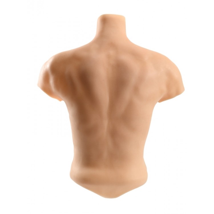 Censan 3 Kg Giyilebilir Silikon Erkek Model LJJR001 Censan 3 Kg Giyilebilir Silikon Erkek Model LJJR001