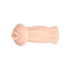 Censan 3D Ruby Suni Vajina Masturbatör