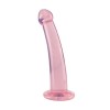 Censan 3'lü Yumuşak Dokuda Anal Jel Dildo Set