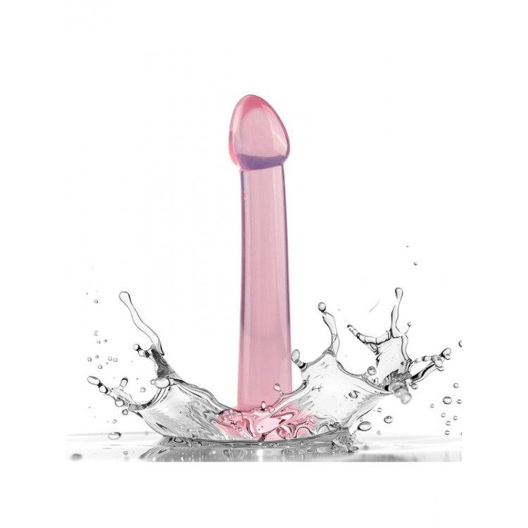 Censan 3'lü Yumuşak Dokuda Anal Jel Dildo Set