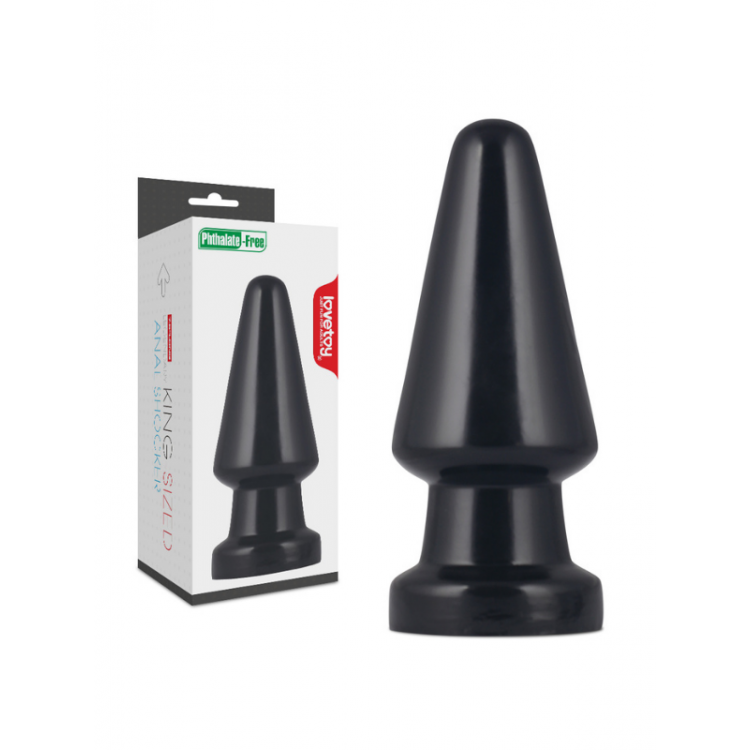 Censan 7 İnç King Sized Anal Shocker