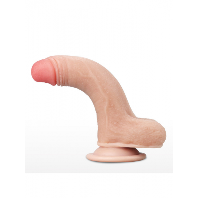 Censan 7 İnç Sliding Skin Dual Layer Dong