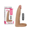 Censan 7 İnç The Ultra Soft Double Vibrating