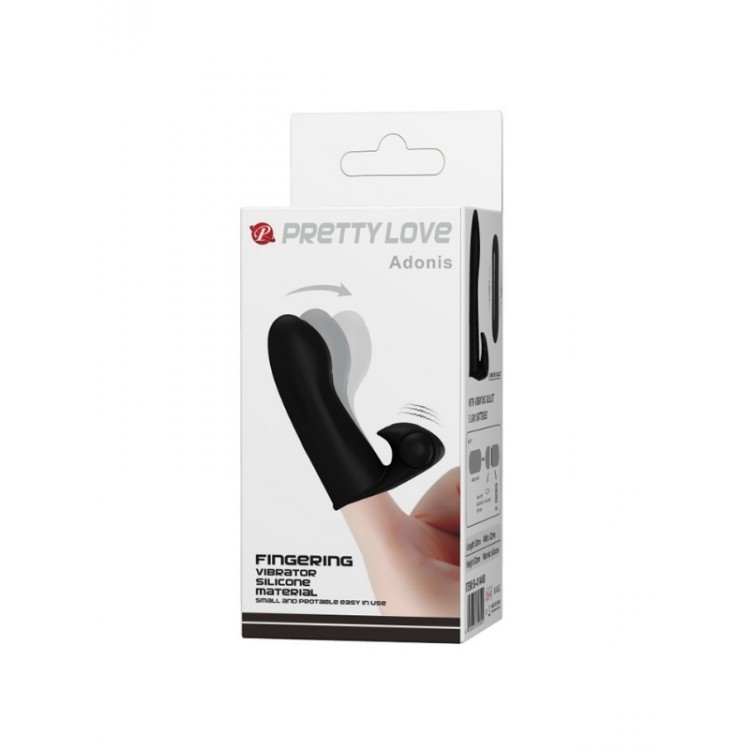 Censan Adonis Parmak Vibratör