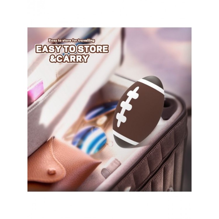 Censan Amerikan Futbol Topu Mastürbatör