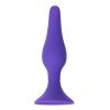 CENSAN Anal Plug Mor 10,2 cm CENSAN Anal Plug Mor 10,2 cm