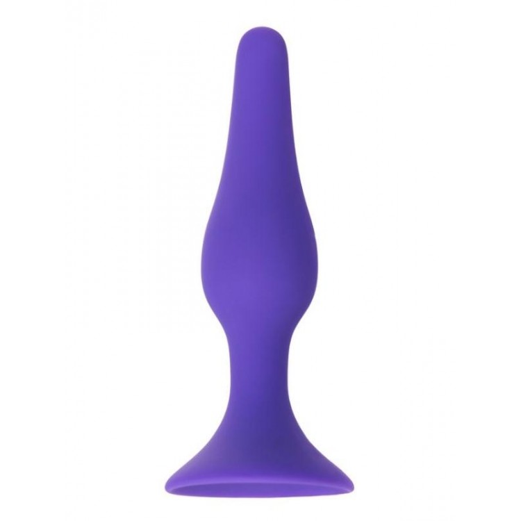 CENSAN Anal Plug Mor 10,2 cm CENSAN Anal Plug Mor 10,2 cm