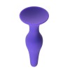 CENSAN Anal Plug Mor 10,2 cm CENSAN Anal Plug Mor 10,2 cm