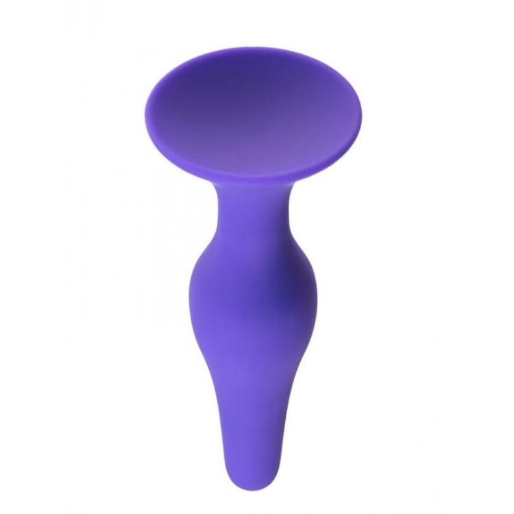 CENSAN Anal Plug Mor 10,2 cm CENSAN Anal Plug Mor 10,2 cm