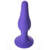 CENSAN Anal Plug Mor 10,2 cm CENSAN Anal Plug Mor 10,2 cm
