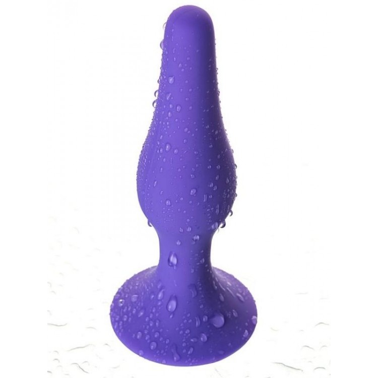 CENSAN Anal Plug Mor 10,2 cm CENSAN Anal Plug Mor 10,2 cm