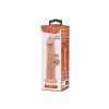 Censan Barbara 8.3 İnç Dildo BW007013R