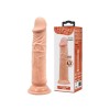 Censan Barbara 8.3 İnç Dildo BW007013R