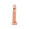 Censan Barbara 8.3 İnç Dildo BW007013R
