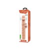 Censan Barbara 8.8 İnç Vibratör C-BW001009R