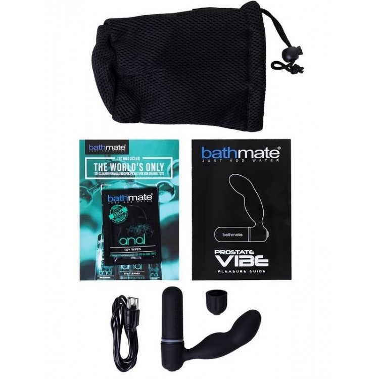 Censan Bathmate Prostate Vibe 10,5 cm Censan Bathmate Prostate Vibe 10,5 cm