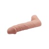 Censan Big Man Gerçekçi Penis Uzatıcı Kılıf
