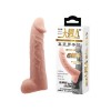 Censan Big Man Gerçekçi Penis Uzatıcı Kılıf