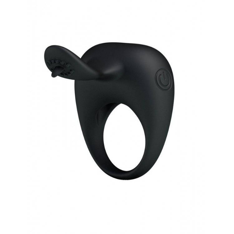 Censan Çift Destekli Titreşimli Penis Halkası