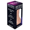 Censan Dickdo Gerçekçi Eğik Dildo Penis 18cm Censan Dickdo Gerçekçi Eğik Dildo Penis 18cm