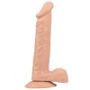 Censan Dickdo Gerçekçi Testisli Dildo Penis 24cm Censan Dickdo Gerçekçi Testisli Dildo Penis 24cm