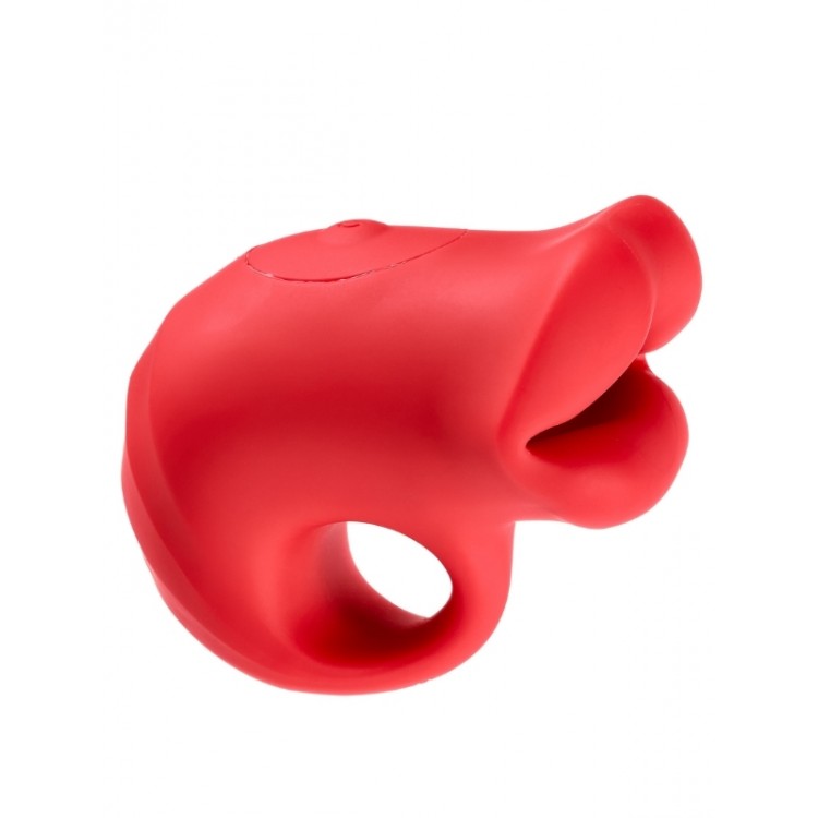 Censan Dudak Cloud 9 Şarjlı Mini Nibbling Vibratör – 10 Mod, Sessiz, IPX6 Suya Dayanıklı Censan Dudak Cloud 9 Şarjlı Mini Nibbling Vibratör – 10 Mod, Sessiz, IPX6 Suya Dayanıklı