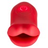 Censan Dudak Cloud 9 Şarjlı Mini Nibbling Vibratör – 10 Mod, Sessiz, IPX6 Suya Dayanıklı Censan Dudak Cloud 9 Şarjlı Mini Nibbling Vibratör – 10 Mod, Sessiz, IPX6 Suya Dayanıklı