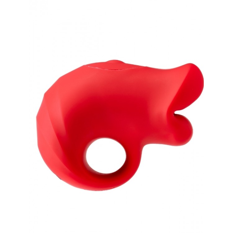 Censan Dudak Cloud 9 Şarjlı Mini Nibbling Vibratör – 10 Mod, Sessiz, IPX6 Suya Dayanıklı Censan Dudak Cloud 9 Şarjlı Mini Nibbling Vibratör – 10 Mod, Sessiz, IPX6 Suya Dayanıklı