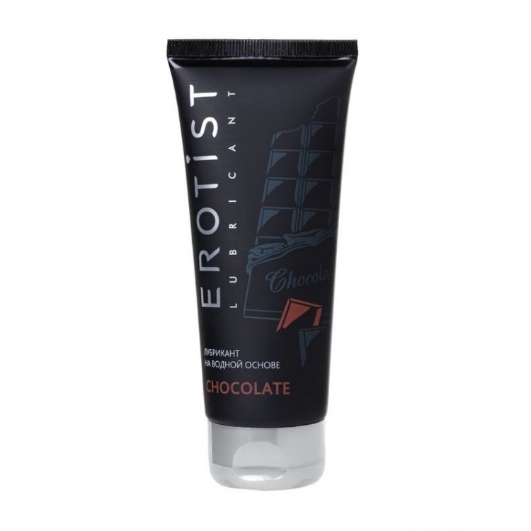 Censan Erotist Lubrıcant, Su Bazlı, Çikolata Aromalı, 100 ml Censan Erotist Lubrıcant, Su Bazlı, Çikolata Aromalı, 100 ml
