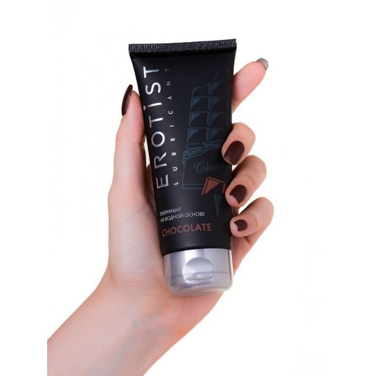 Censan Erotist Lubrıcant, Su Bazlı, Çikolata Aromalı, 100 ml Censan Erotist Lubrıcant, Su Bazlı, Çikolata Aromalı, 100 ml