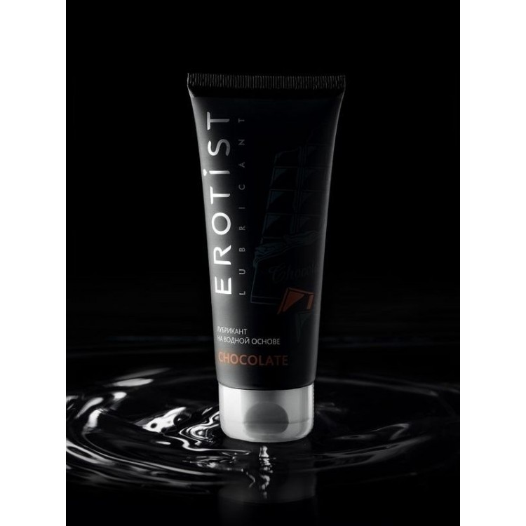 Censan Erotist Lubrıcant, Su Bazlı, Çikolata Aromalı, 100 ml Censan Erotist Lubrıcant, Su Bazlı, Çikolata Aromalı, 100 ml