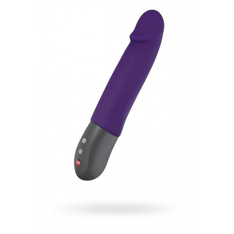 Censan Fun Factory STRONİC REAL Vibratör - Mor
