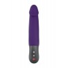 Censan Fun Factory STRONİC REAL Vibratör - Mor