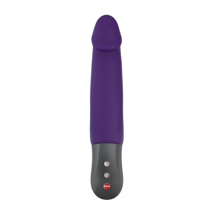 Censan Fun Factory STRONİC REAL Vibratör - Mor