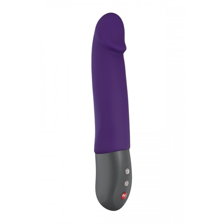 Censan Fun Factory STRONİC REAL Vibratör - Mor