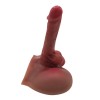 Censan Gerçekçi Yarım Vücut Dildo Mastürbatör 19 CM Censan Gerçekçi Yarım Vücut Dildo Mastürbatör 19 CM
