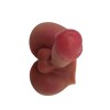 Censan Gerçekçi Yarım Vücut Dildo Mastürbatör 19 CM Censan Gerçekçi Yarım Vücut Dildo Mastürbatör 19 CM