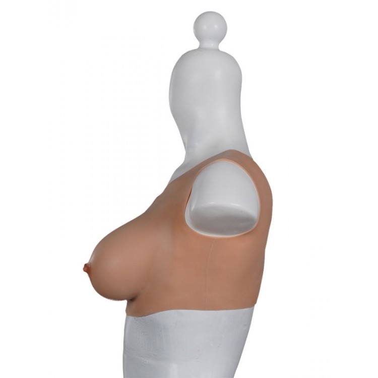 Censan Giyilebilir Silikon Göğüs Model 5