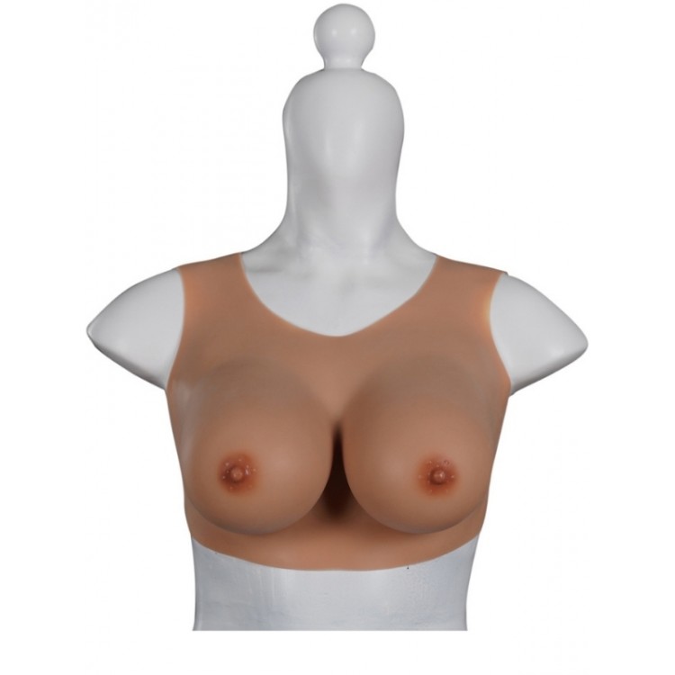 Censan Giyilebilir Silikon Göğüs Model 6