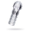 Censan Hicks Şeffaf Parmak Kılıfı  8,5 cm