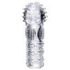 Censan Hicks Şeffaf Parmak Kılıfı  8,5 cm