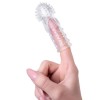 Censan Hicks Şeffaf Parmak Kılıfı  8,5 cm